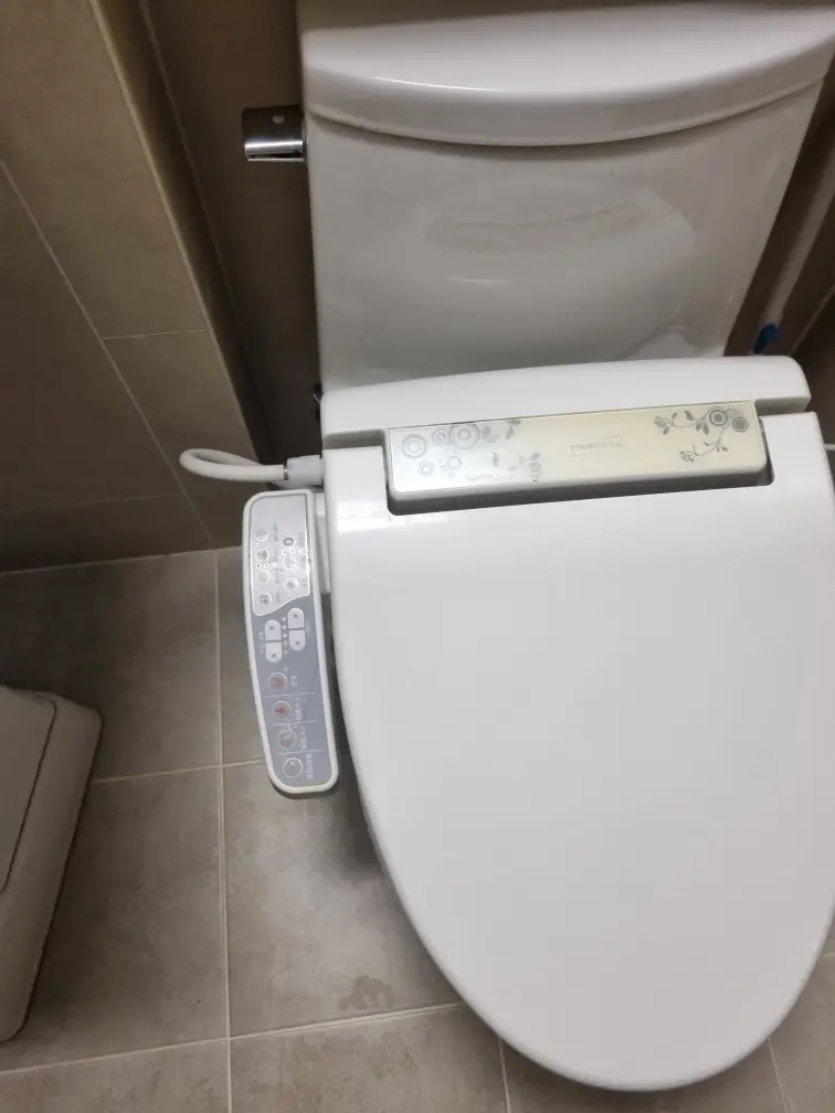 변기 흔들거릴 때 백시멘트로 해결하는 방법과 주의사항